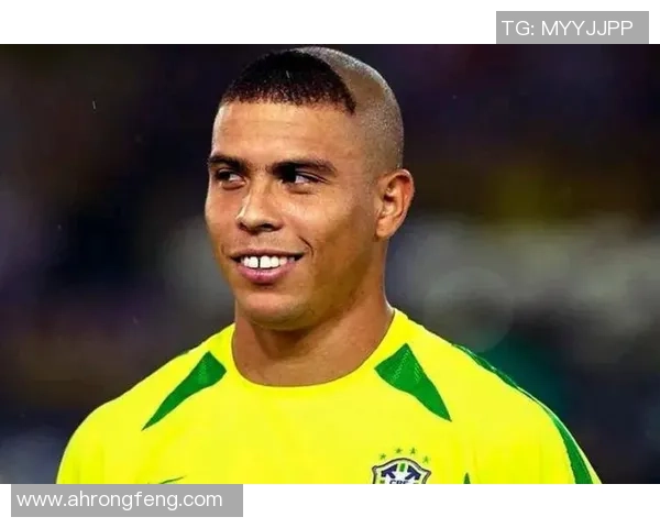 2018年世界足坛球星经典头型盘点展现独特个性与时尚魅力 2018年世界足坛球星经典头型盘点展现独特个性与时尚魅力