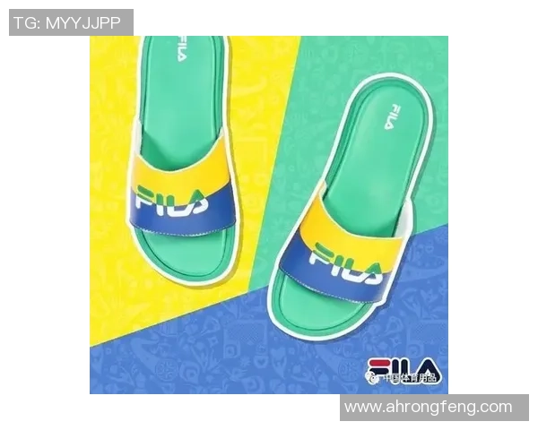 世界杯足球明星拖鞋背后的故事与设计灵感解析