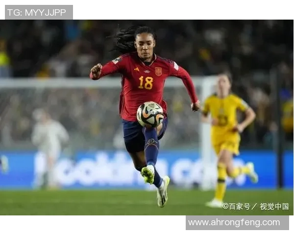 世界顶尖女足明星盘点 引领足球赛场的女性力量 世界顶尖女足明星盘点 引领足球赛场的女性力量