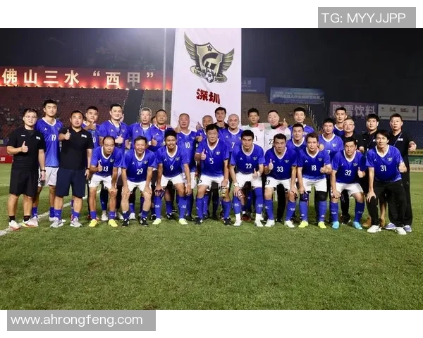 中国球员追逐足球梦想的十大球星及其影响力解析