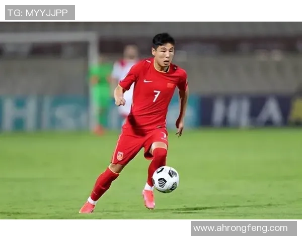 中国足球史上十大球星排行榜 谁能代表中国足球的辉煌与未来