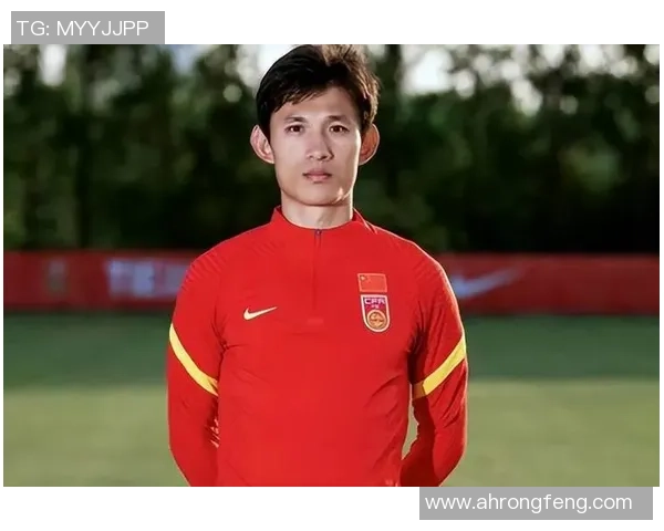 中国足球崛起的希望之星那些证明中国足球依然活力四射的球员们 中国足球崛起的希望之星那些证明中国足球依然活力四射的球员们