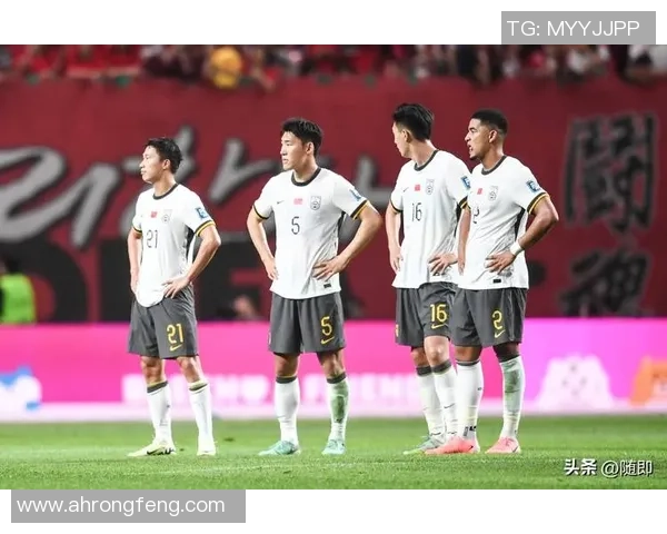 中国足球明星现状与未来发展探索分析