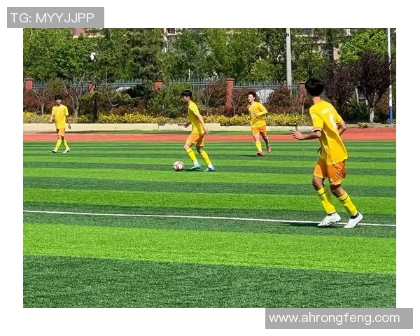 中国足球未来之星崛起新希望年轻球员引领足球革新潮流