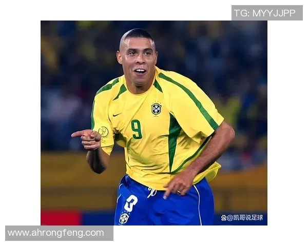 从草根到巅峰 足球球星奋斗历程激励你我成就梦想