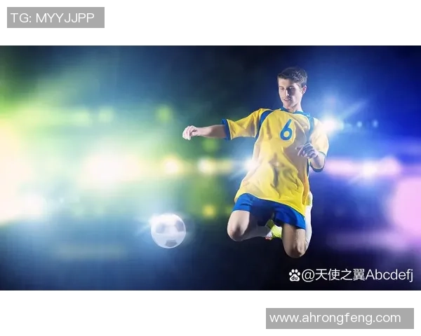 从足球巨星励志名句中汲取力量点燃拼搏奋斗梦想之火