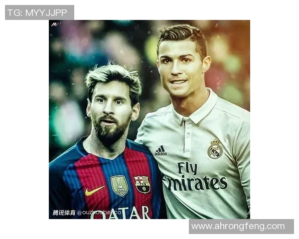 全球五十大足球巨星盘点：从梅西到C罗谁才是足球历史的巅峰人物