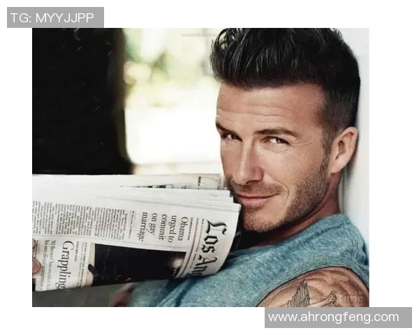 全球百大最帅足球明星面孔排行榜揭晓颜值与实力并重的球场男神