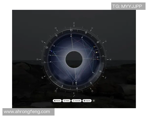 十四场足球星象解析:从天象看赛季走势与球队命运的奥秘 十四场足球星象解析:从天象看赛季走势与球队命运的奥秘