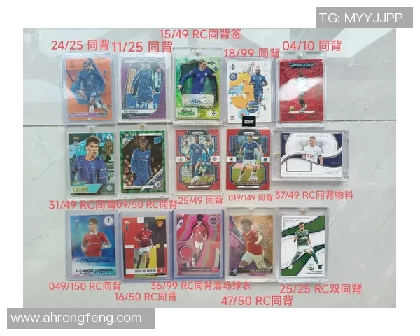 哪里可以买到足球球星卡？推荐几个热门平台和线下店铺选择